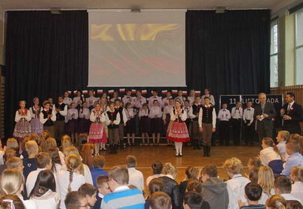 Goście z Litwy